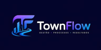 TownFlow — Gestão • Processos • Resultados